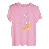 Damen Best Pug Mom Ever Mops Pulli Mops Mama Mops Mutter Mops T-Shirt