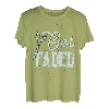 Get Faded Friseurfriseur T-Shirt