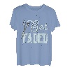 Get Faded Friseurfriseur T-Shirt