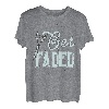 Get Faded Friseurfriseur T-Shirt