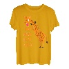 Lustige Giraffe - Ich Hab So'n Hals Spruch Geschenk T-Shirt