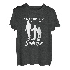 Damen Du kannst mich nicht erschrecken Ich habe zwei Söhne - Mama T-Shirt