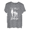 Damen Du kannst mich nicht erschrecken Ich habe zwei Söhne - Mama T-Shirt