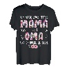ich Habe Zwei Titel Mama Und Oma Und Inch Rocke Sie Beide