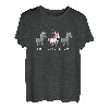 Damen Psychotherapeutin Einhorn T-Shirt Witziges Beruf Geschenk
