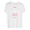Mama 2022 werdende Mutter T-Shirt