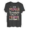 Eine großartige Mutter gibt immer eine außergewöhnliche Oma T-Shirt