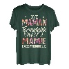 Eine großartige Mutter gibt immer eine außergewöhnliche Oma T-Shirt
