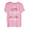 Eine großartige Mutter gibt immer eine außergewöhnliche Oma T-Shirt