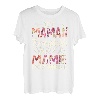 Eine großartige Mutter gibt immer eine außergewöhnliche Oma T-Shirt