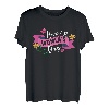 International Womens Day Happy Womens Day Feminist Feminismus T-Shirt