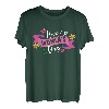 International Womens Day Happy Womens Day Feminist Feminismus T-Shirt