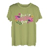 International Womens Day Happy Womens Day Feminist Feminismus T-Shirt