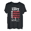 Mamas beschissene liebende Mutter T-Shirt