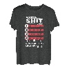 Mamas beschissene liebende Mutter T-Shirt