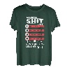 Mamas beschissene liebende Mutter T-Shirt