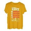 Mamas beschissene liebende Mutter T-Shirt