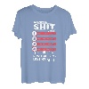 Mamas beschissene liebende Mutter T-Shirt