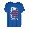 Mamas beschissene liebende Mutter T-Shirt