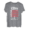 Mamas beschissene liebende Mutter T-Shirt