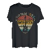 27 Years Old Tee Vintage 1996 Gitarrenliebhaber 27. Geburtstag T-Shirt