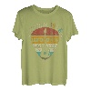 27 Years Old Tee Vintage 1996 Gitarrenliebhaber 27. Geburtstag T-Shirt