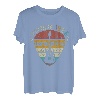 27 Years Old Tee Vintage 1996 Gitarrenliebhaber 27. Geburtstag T-Shirt