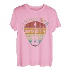 27 Years Old Tee Vintage 1996 Gitarrenliebhaber 27. Geburtstag T-Shirt