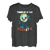 Es gibt keinen Planeten B Umweltaktivismus. T-Shirt