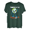 Es gibt keinen Planeten B Umweltaktivismus. T-Shirt