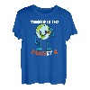 Es gibt keinen Planeten B Umweltaktivismus. T-Shirt