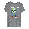 Es gibt keinen Planeten B Umweltaktivismus. T-Shirt