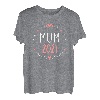 Mama Mutter 2021 T-Shirt