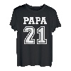 Papa 2021 21 T-Shirt