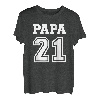 Papa 2021 21 T-Shirt