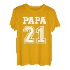 Papa 2021 21 T-Shirt