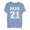 Papa 2021 21 T-Shirt