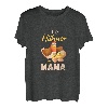 Huhn Hühner Henne Hahn Funny Chicken Spruch Bäuerin Bauer T-Shirt