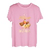 Huhn Hühner Henne Hahn Funny Chicken Spruch Bäuerin Bauer T-Shirt