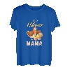 Huhn Hühner Henne Hahn Funny Chicken Spruch Bäuerin Bauer T-Shirt