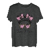 Süßer Muttertag 2023 Frauen Mama Oma Zitat I Zwillingsmutter T-Shirt