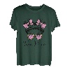 Süßer Muttertag 2023 Frauen Mama Oma Zitat I Zwillingsmutter T-Shirt