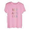 Damen Best Jette Ever Retro Vintage Vornamen Geschenk T-Shirt