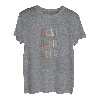 Damen Best Jette Ever Retro Vintage Vornamen Geschenk T-Shirt