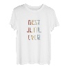 Damen Best Jette Ever Retro Vintage Vornamen Geschenk T-Shirt