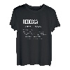 Vorname Definition Lustiges Namensgeschenk Rebecca T-Shirt