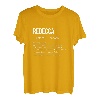 Vorname Definition Lustiges Namensgeschenk Rebecca T-Shirt