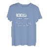Vorname Definition Lustiges Namensgeschenk Rebecca T-Shirt