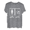 lustig deine Freundin, meine Freundin Motorrad, Motorrad T-Shirt