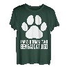 Herren Bengalisches Kätzchen - Bengalische Mutter - Bengalischer T-Shirt